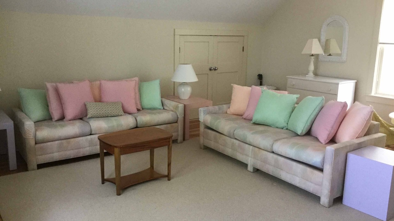 Photo of Bedroom in Blue Hill
