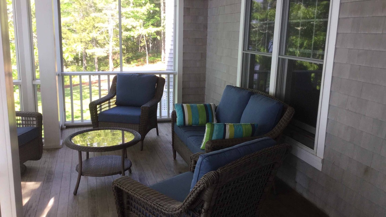 Photo of Outdoor in Blue Hill