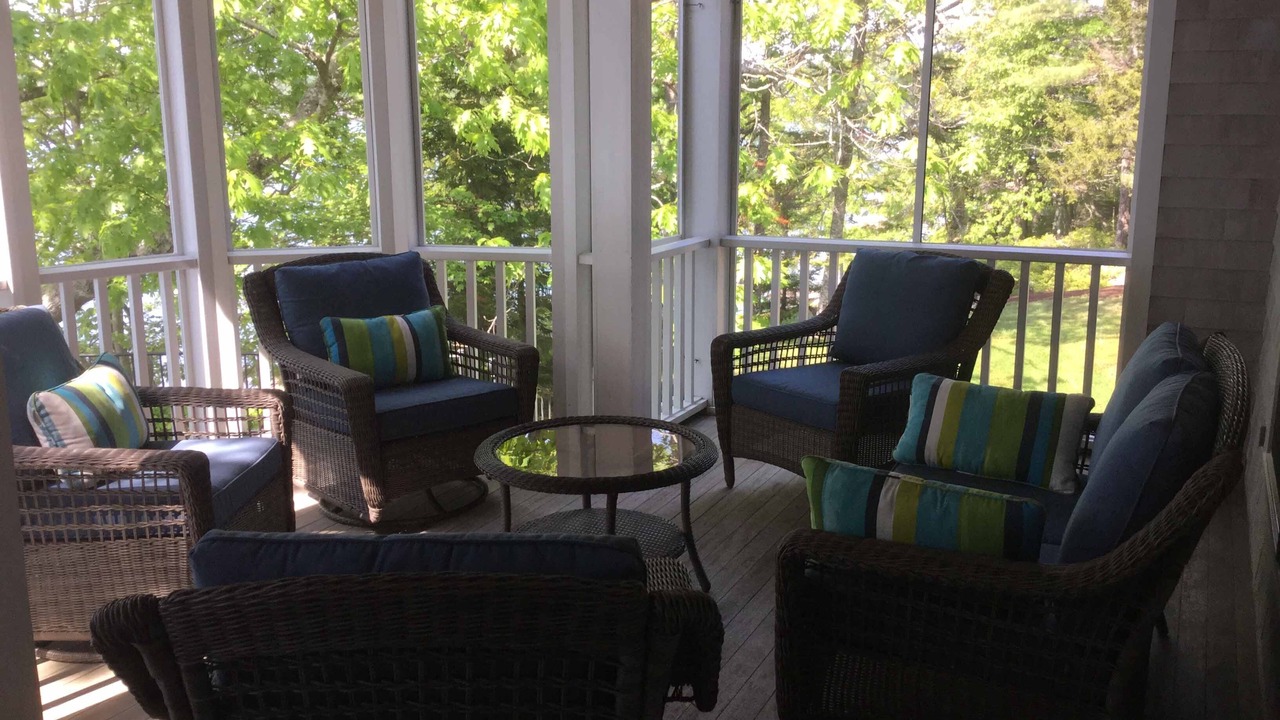 Photo of Outdoor in Blue Hill