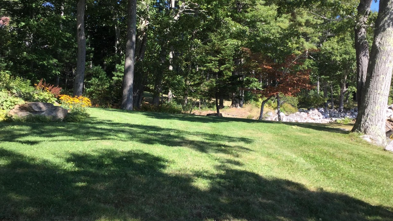 Photo of Outdoor in Blue Hill