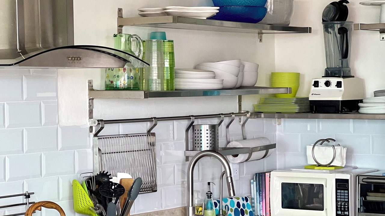 Photo of Kitchen in Flamingos