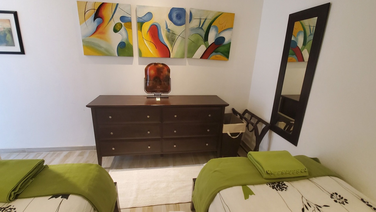 Photo of Bedroom in Flamingos