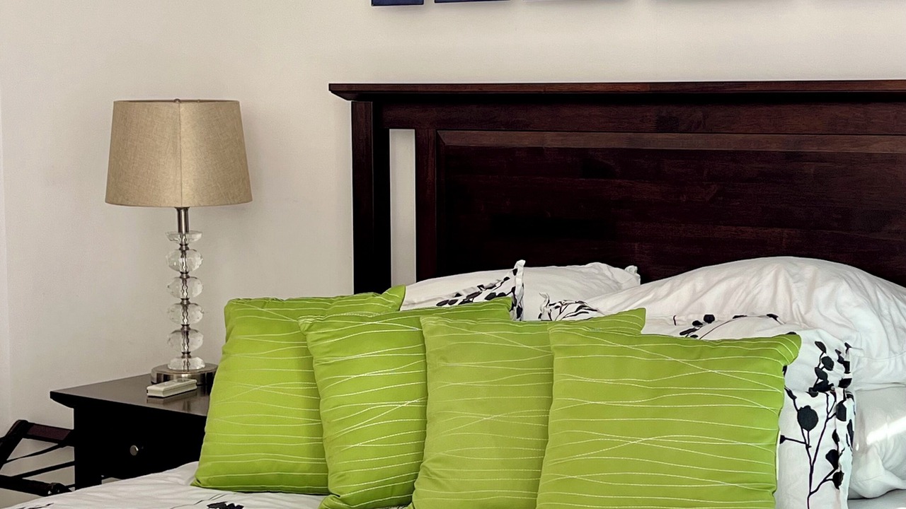 Photo of Bedroom in Flamingos
