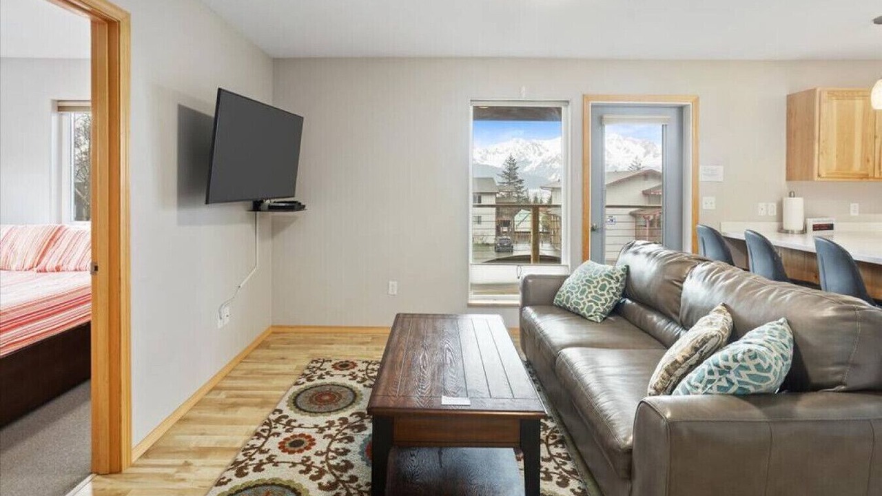 Photo of Livingroom in Seward