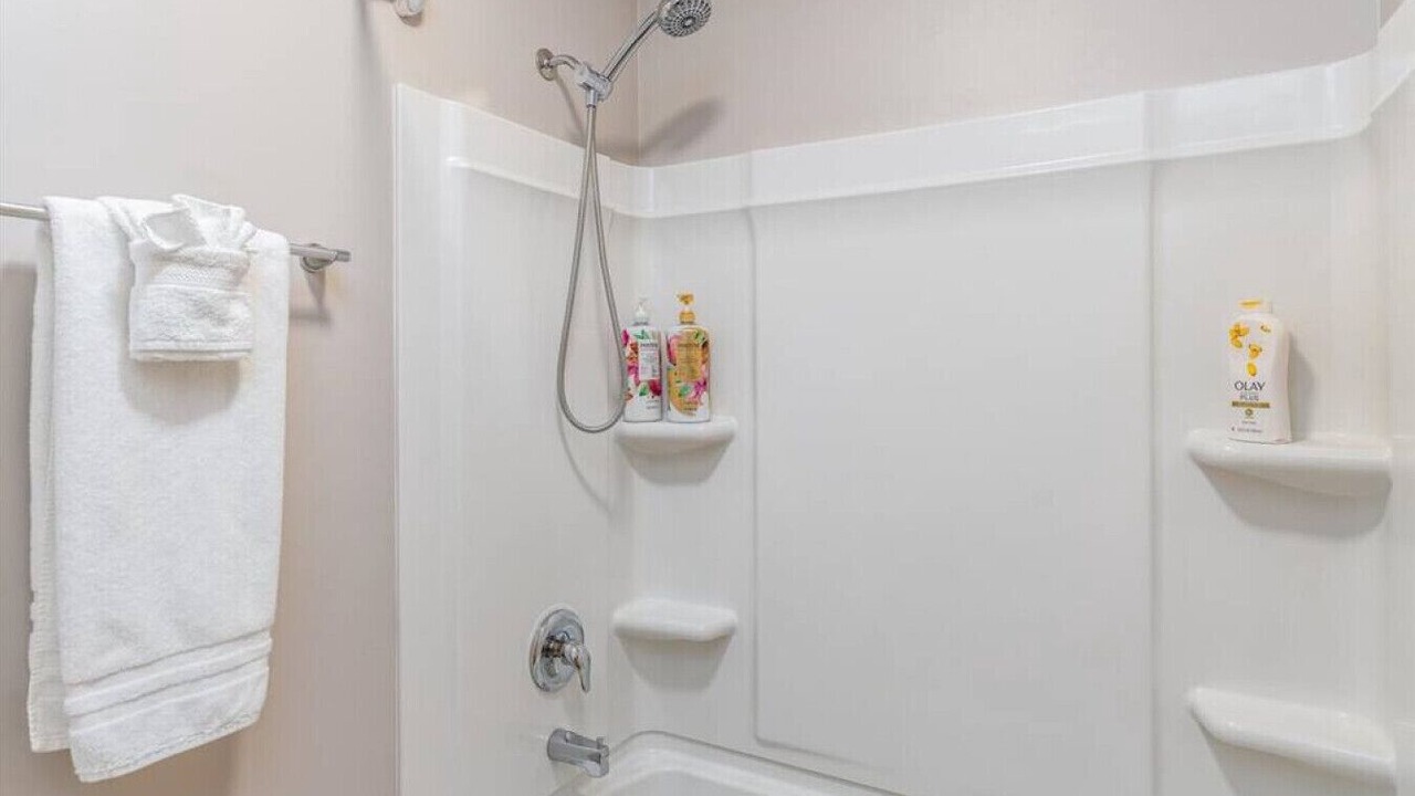 Photo of Bathroom in Seward