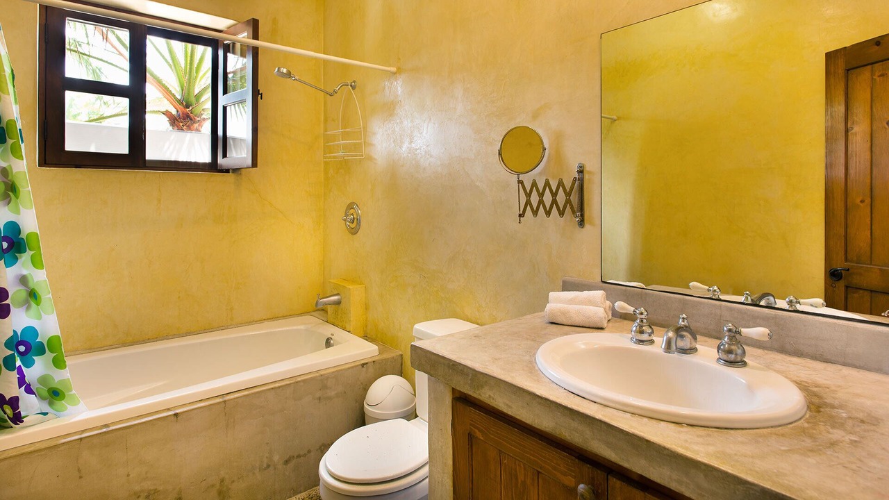 Photo of Bathroom in Todos Santos