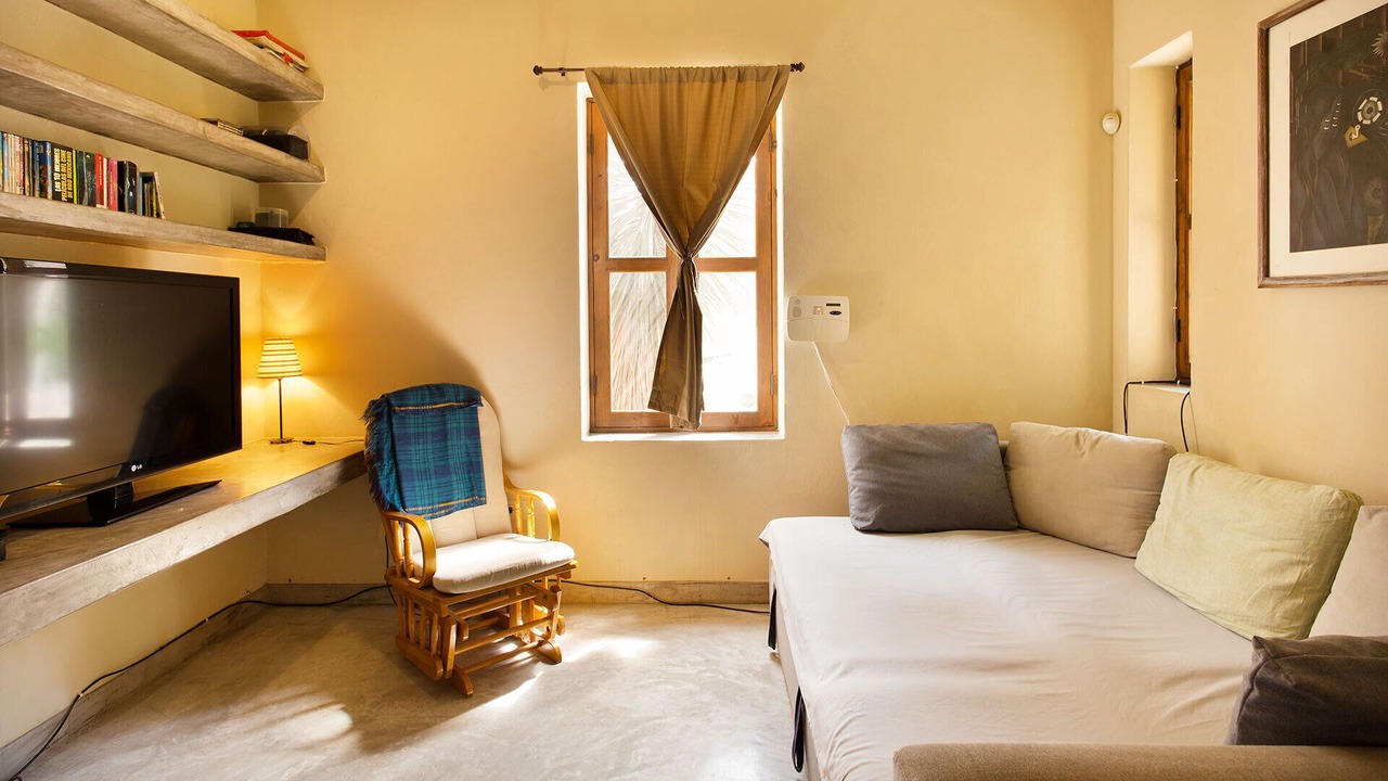 Photo of Bedroom in Todos Santos
