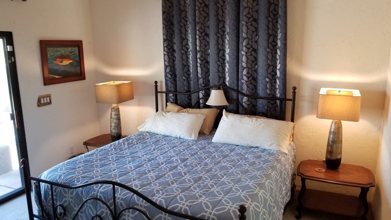 Photo of Bedroom in Tortolita