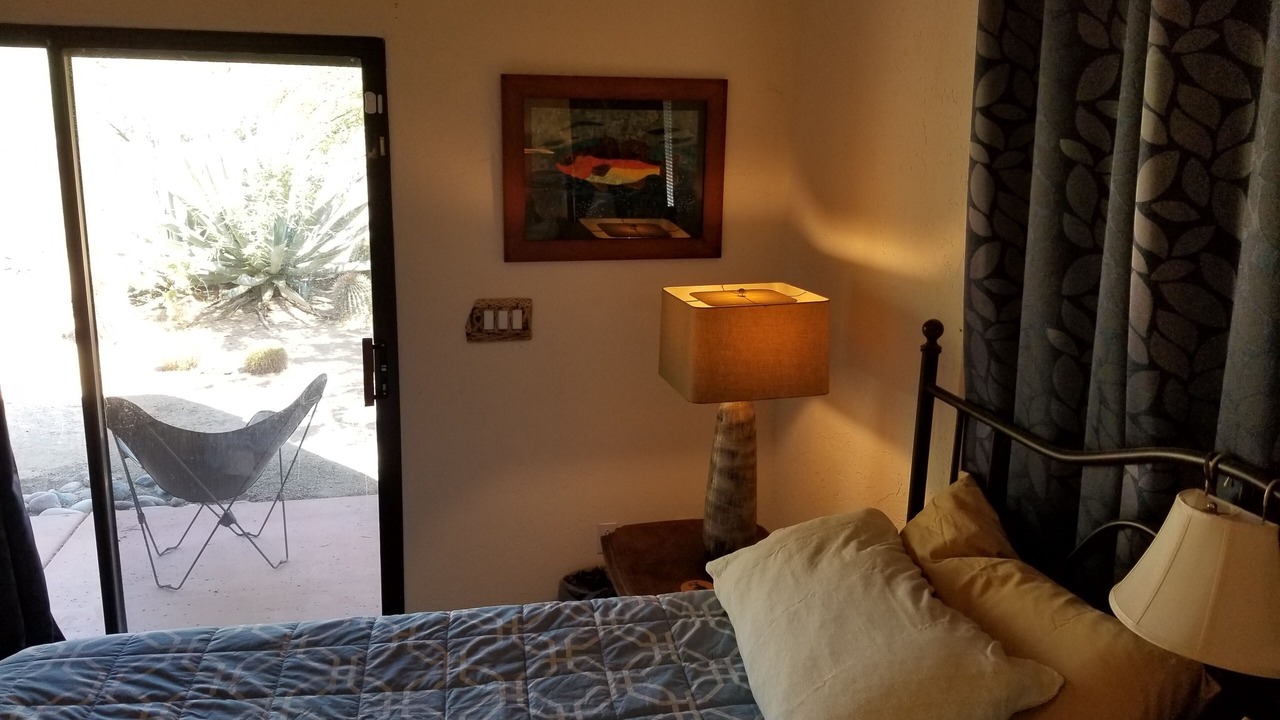 Photo of Bedroom in Tortolita