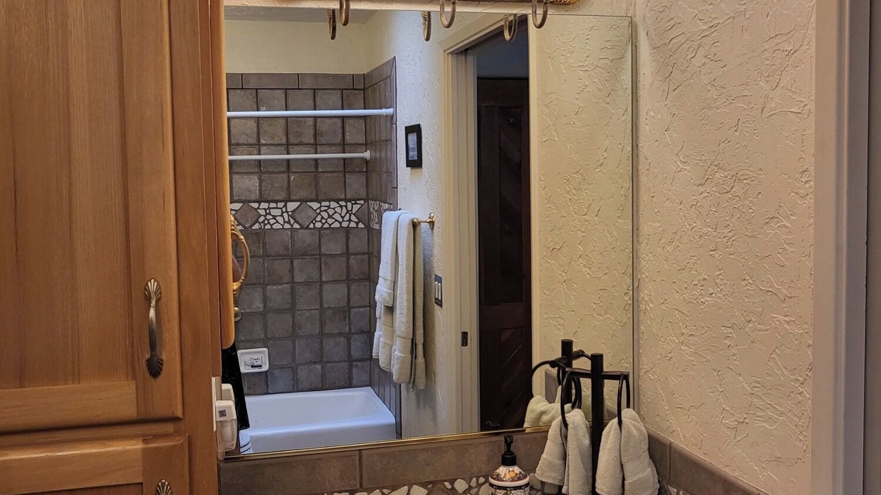 Photo of Bathroom in Tortolita