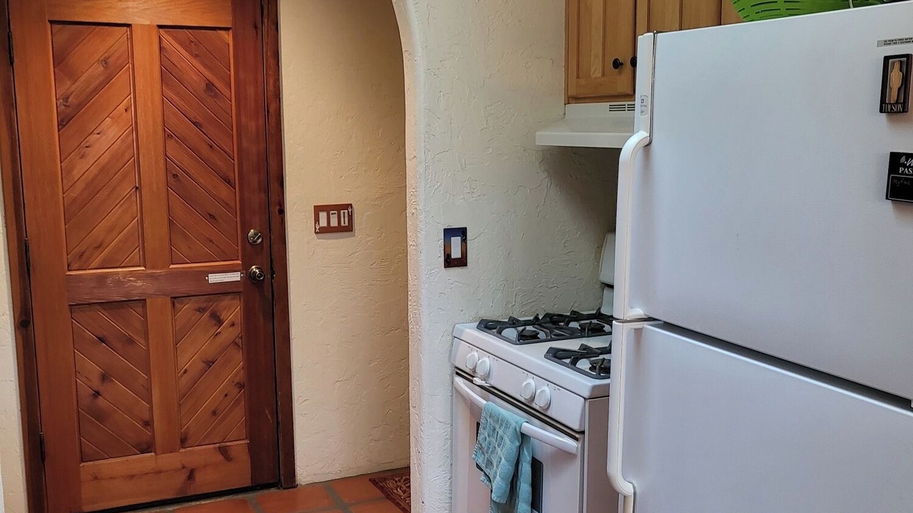 Photo of Kitchen in Tortolita