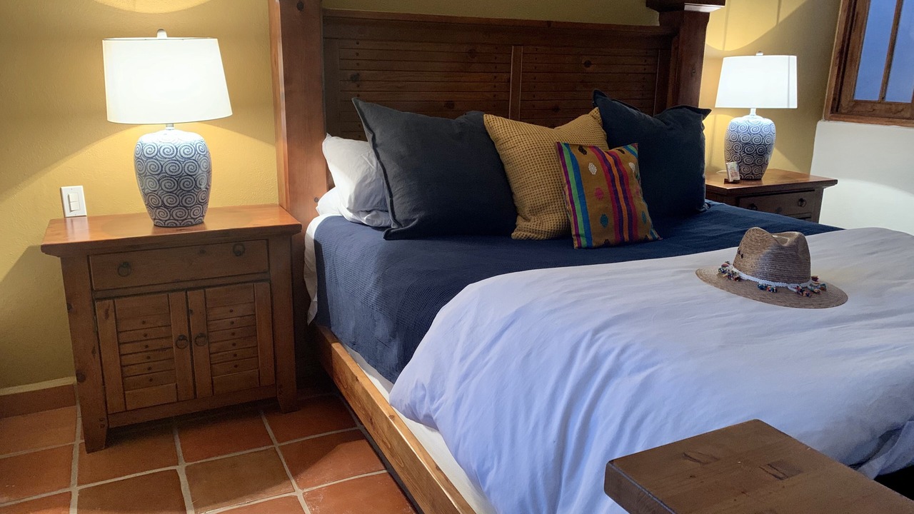 Photo of Bedroom in Nopolo