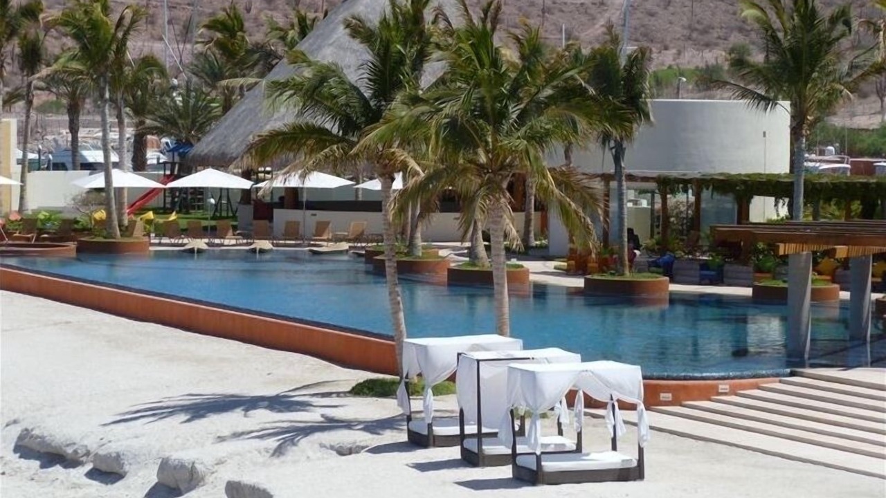 Photo of Outdoor in La Paz