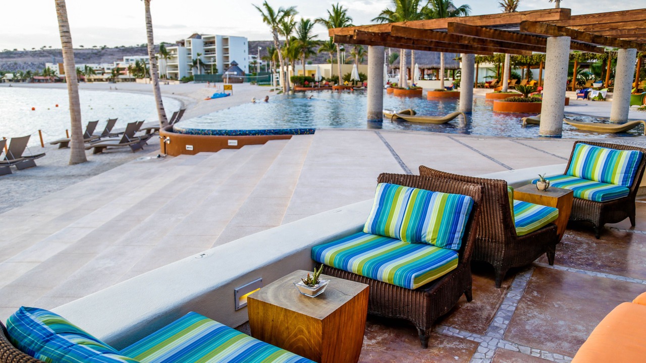 Photo of Outdoor in La Paz