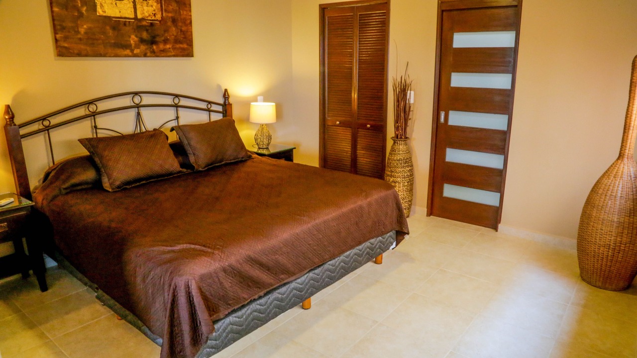 Photo of Bedroom in La Paz