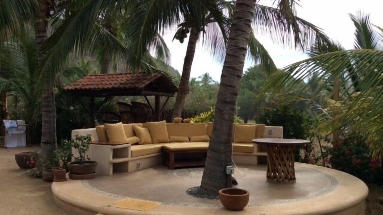Photo of Outdoor in Troncones