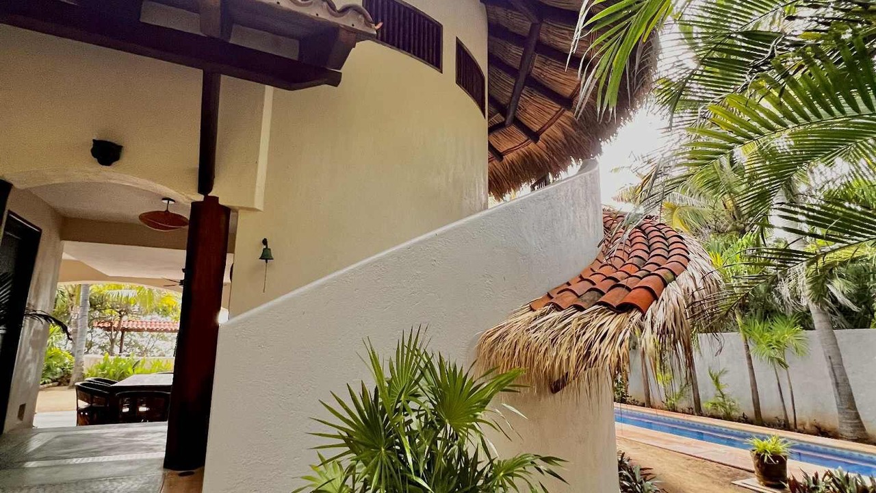 Photo of Outdoor in Troncones