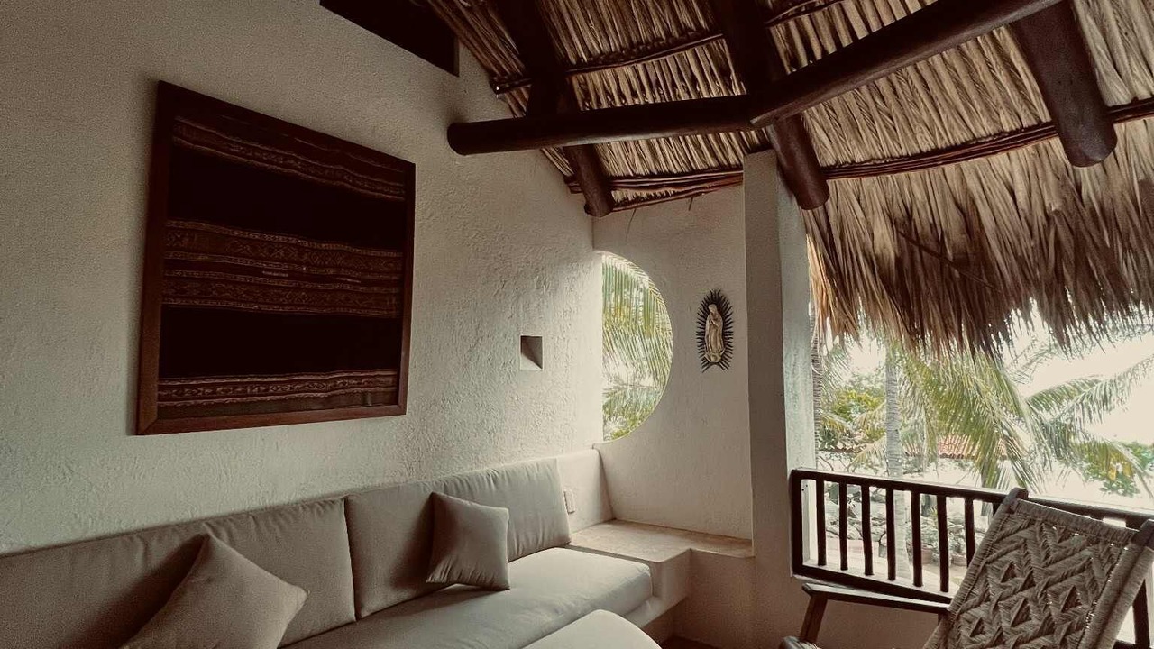 Photo of Bedroom in Troncones