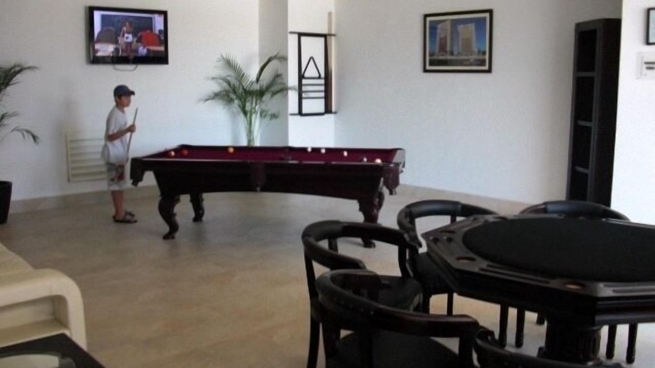 Photo of Bedroom in South Hotel Zone