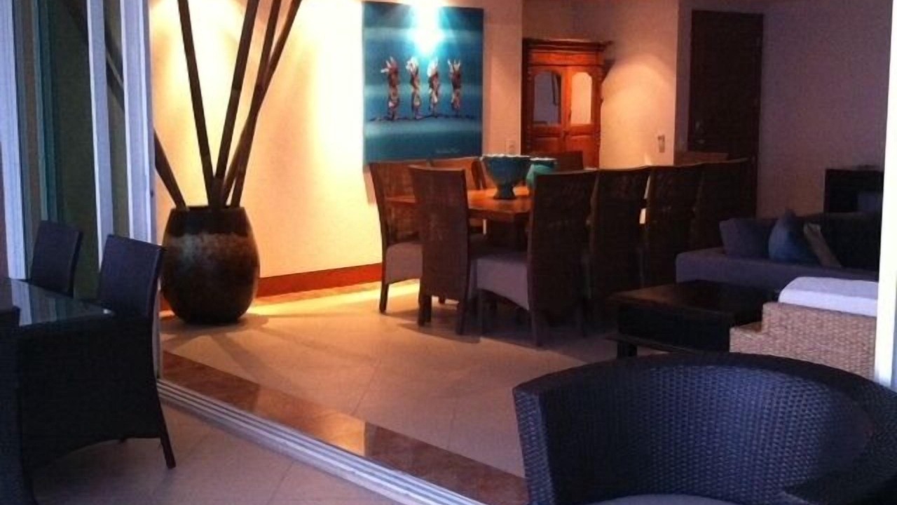 Photo of Patio Balcony in South Hotel Zone