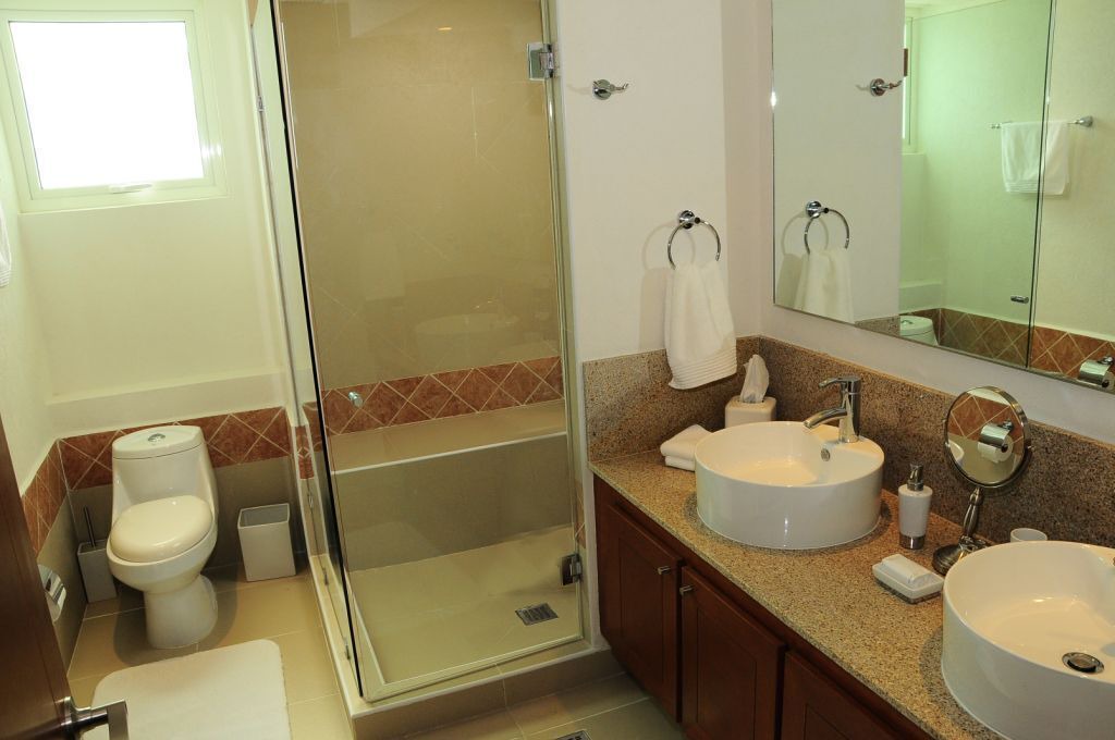 Photo of Bathroom in South Hotel Zone