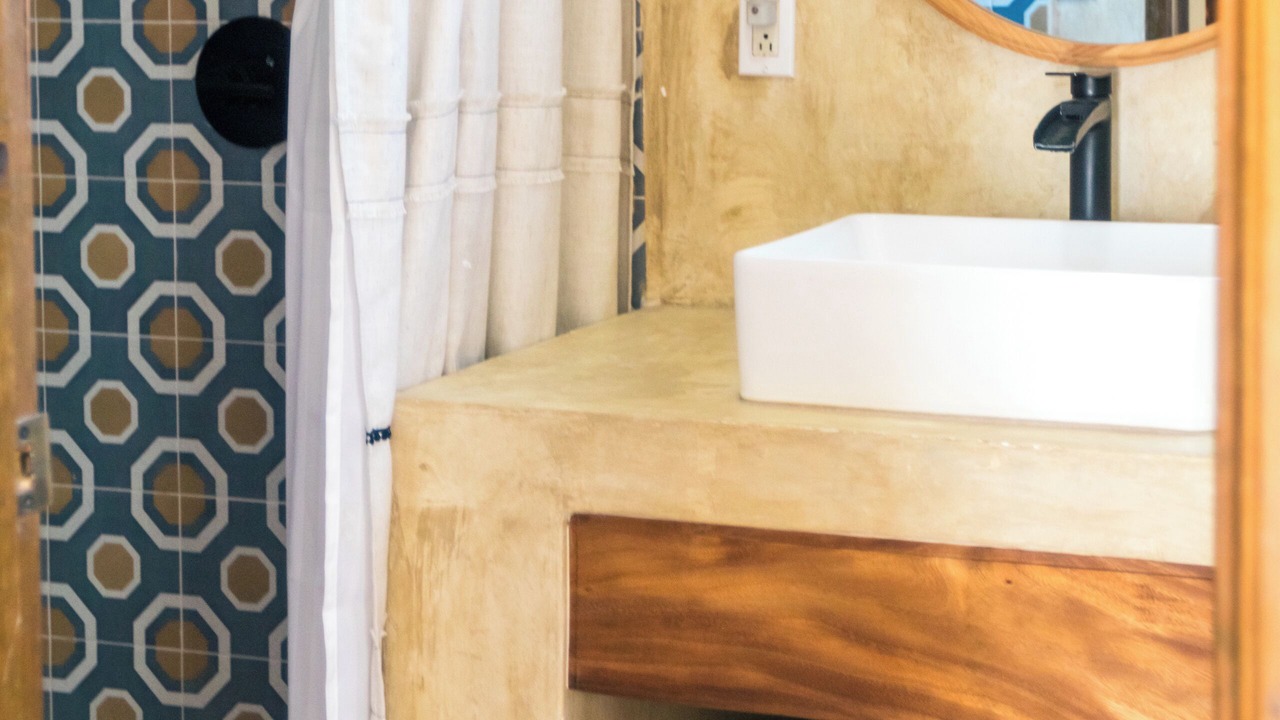 Photo of Bathroom in Cabo Bello
