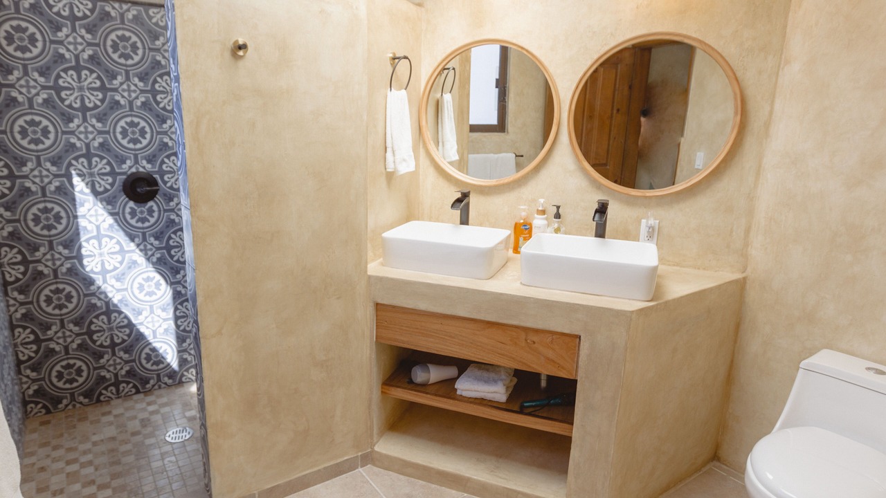 Photo of Bathroom in Cabo Bello