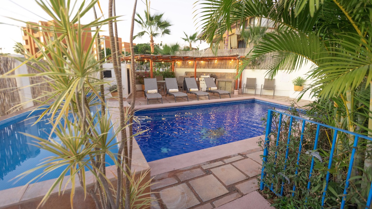 Photo of Outdoor in Cabo Bello