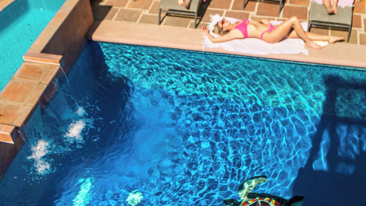 Photo of Outdoor in Cabo Bello