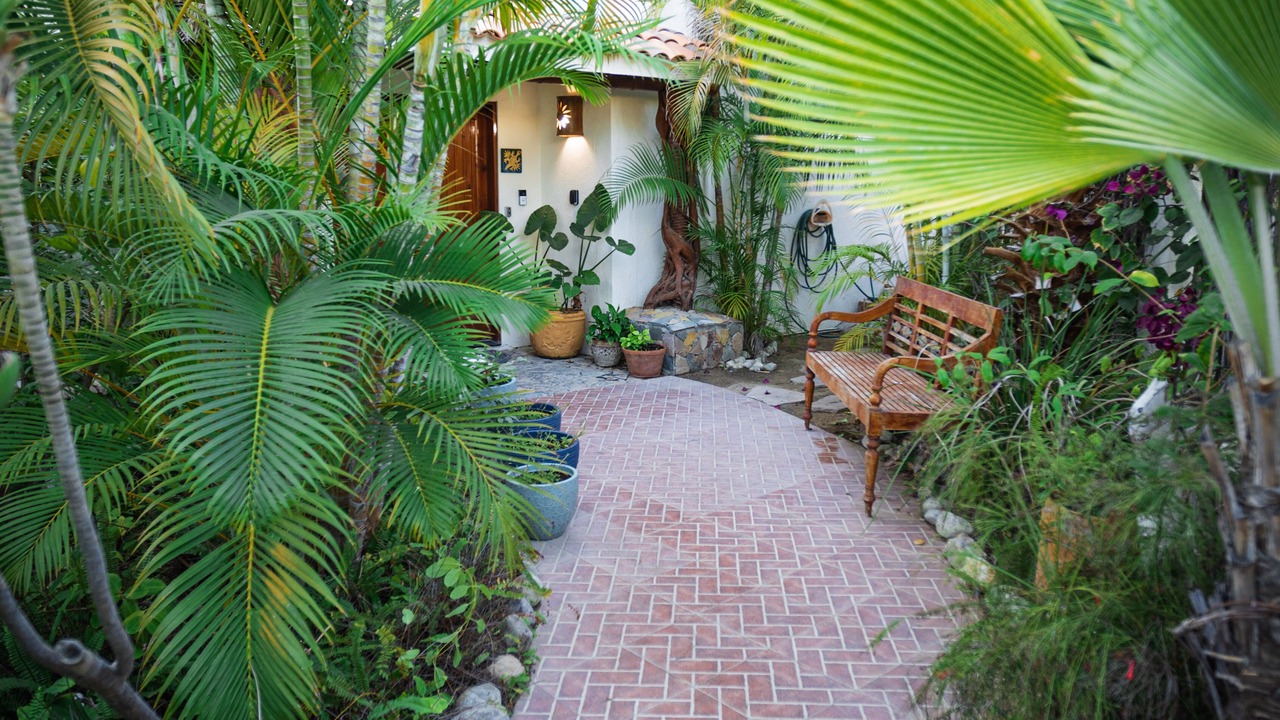 Photo of Outdoor in Cabo Bello