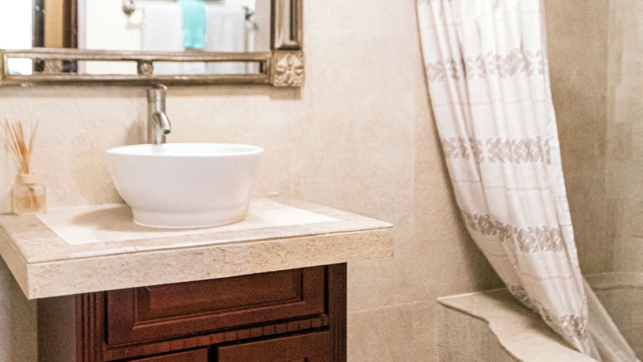 Photo of Bathroom in Cabo Bello