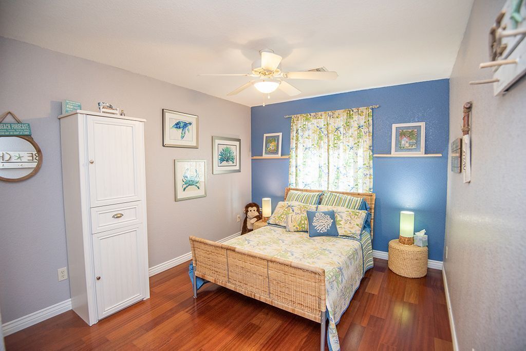 Photo of Bedroom in Fortuna Foothills