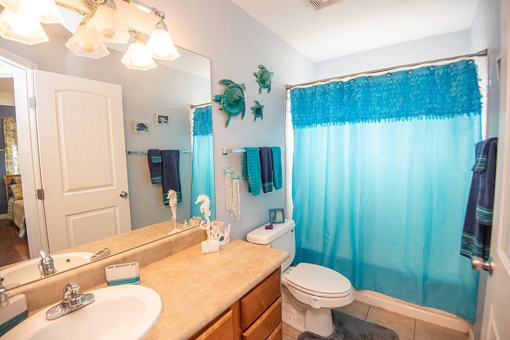 Photo of Bathroom in Fortuna Foothills