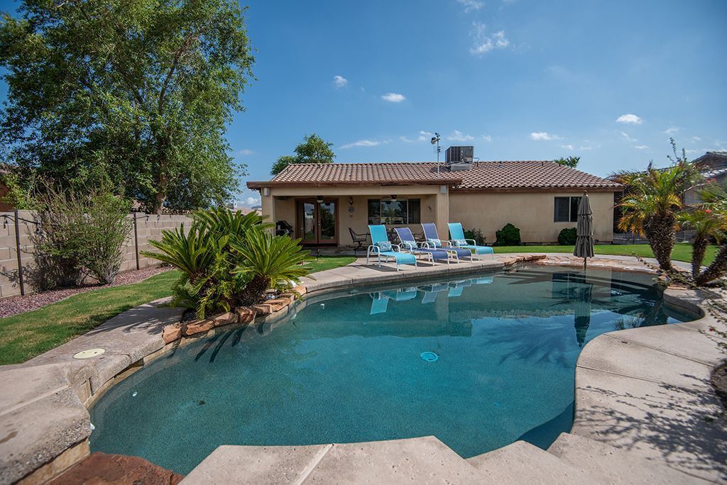 Photo of Outdoor in Fortuna Foothills