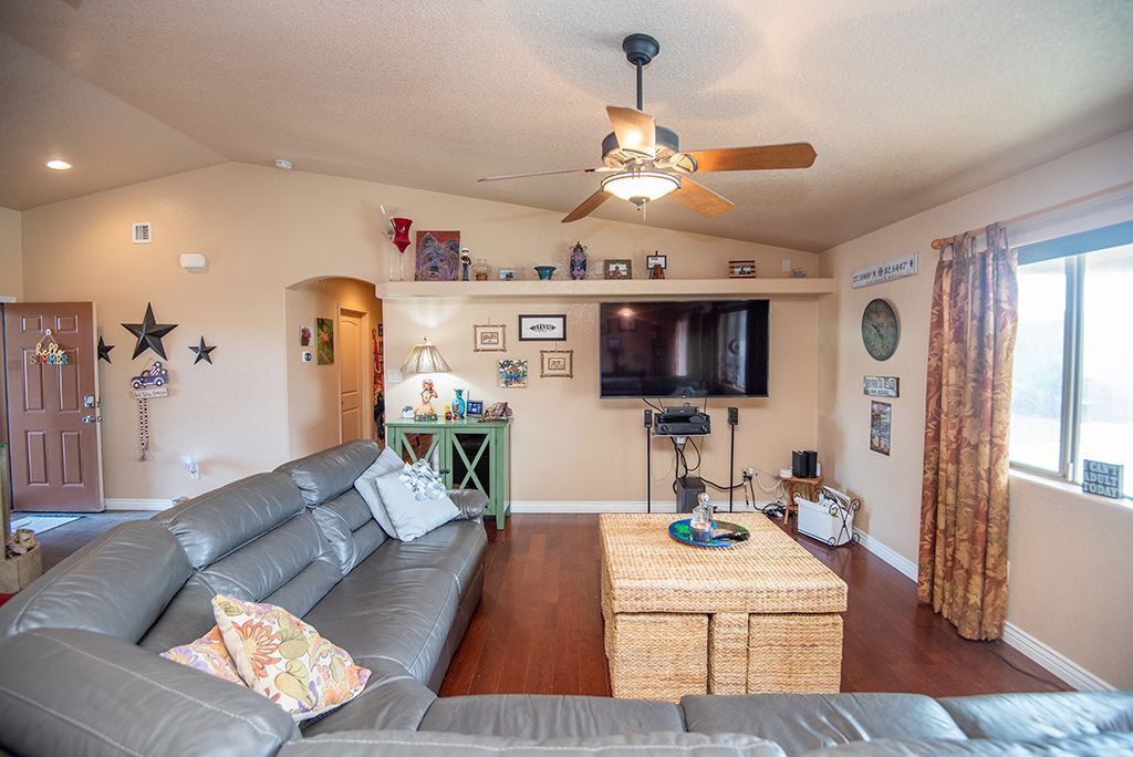 Photo of Outdoor in Fortuna Foothills