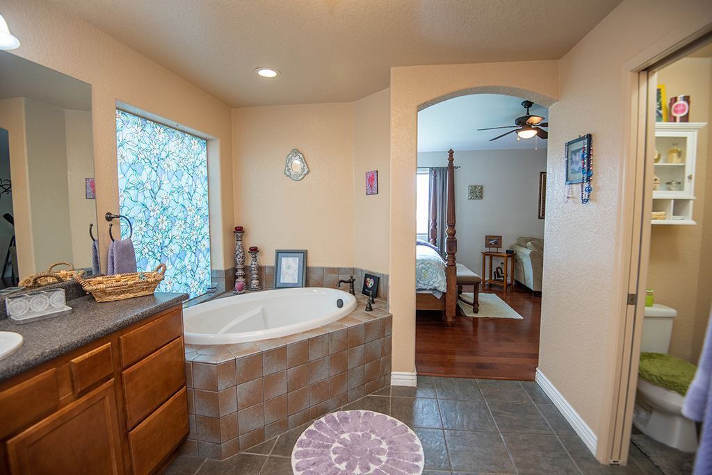 Photo of Bathroom in Fortuna Foothills