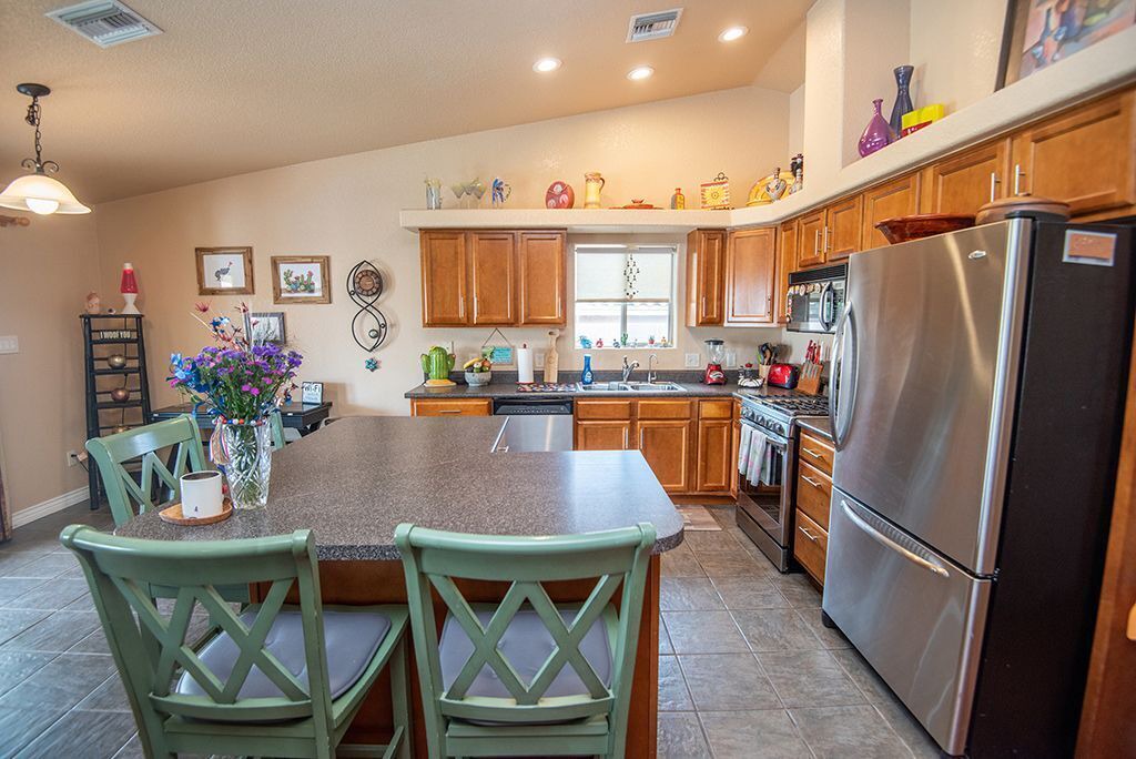 Photo of Kitchen in Fortuna Foothills