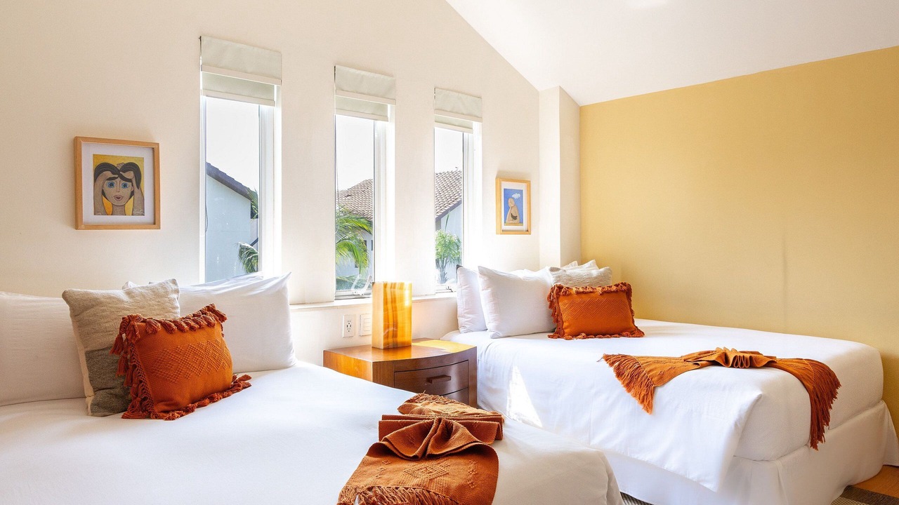 Photo of Bedroom in Punta de Mita