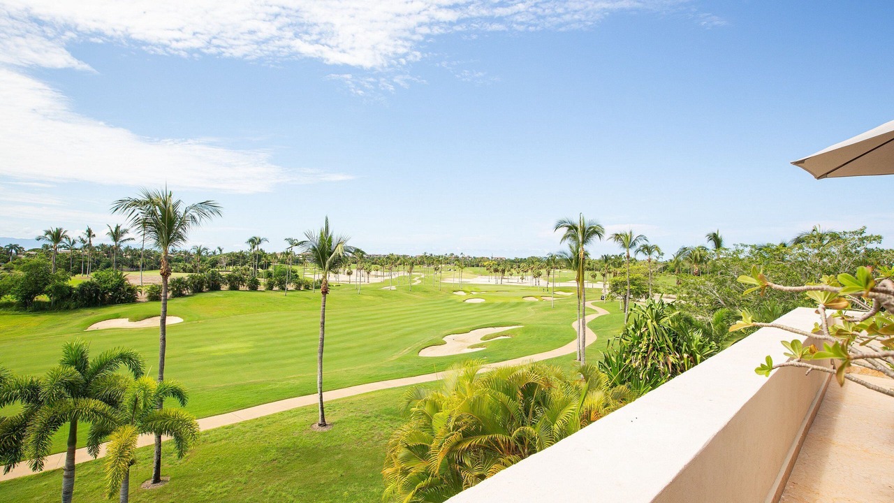 Photo of Patio Balcony in Punta de Mita