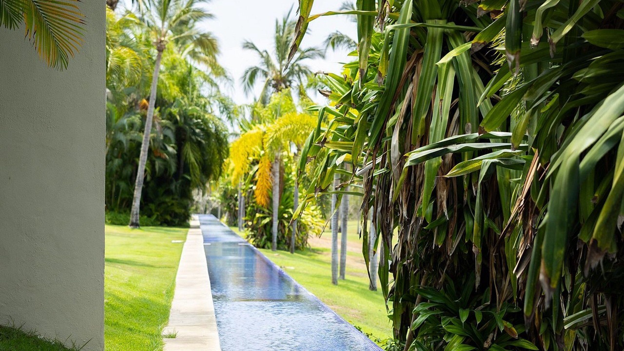 Photo of Outdoor in Punta de Mita