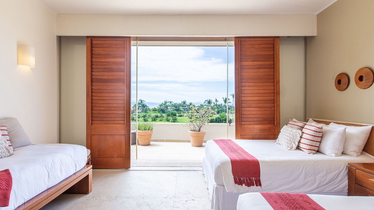 Photo of Bedroom in Punta de Mita