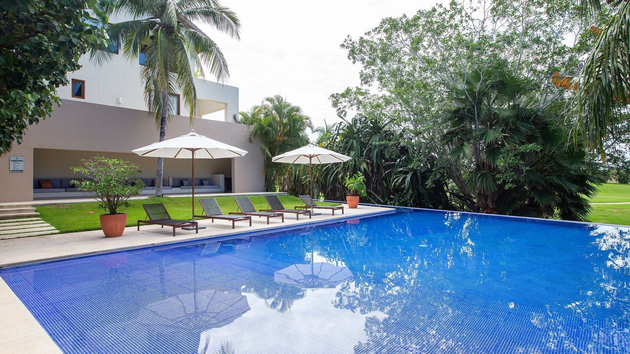 Photo of Outdoor in Punta de Mita