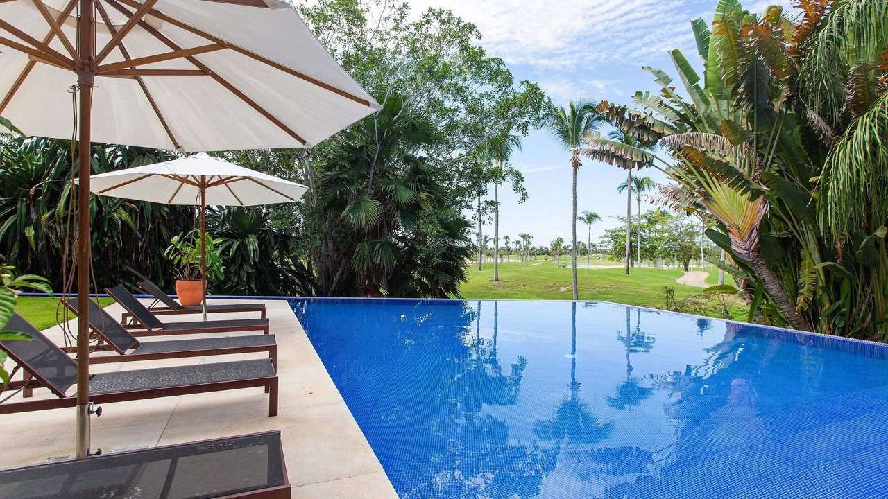 Photo of Outdoor in Punta de Mita