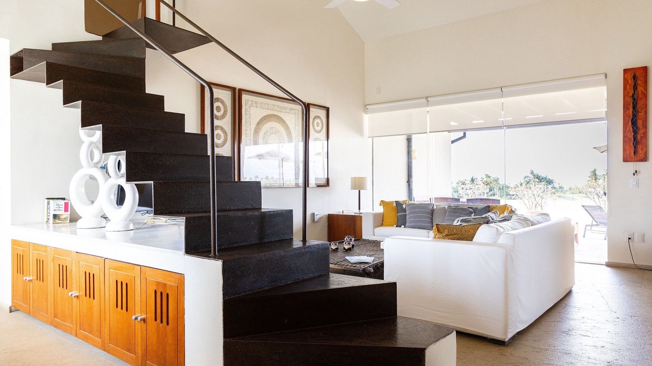 Photo of Livingroom in Punta de Mita