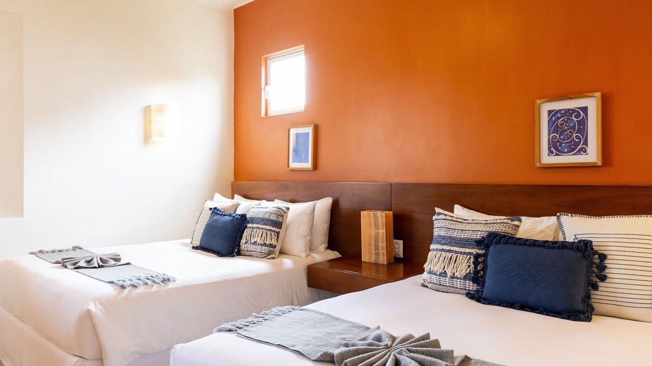 Photo of Bedroom in Punta de Mita