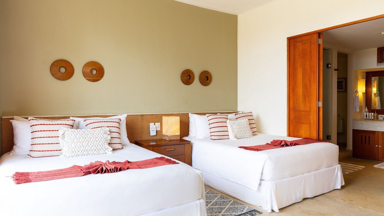 Photo of Bedroom in Punta de Mita
