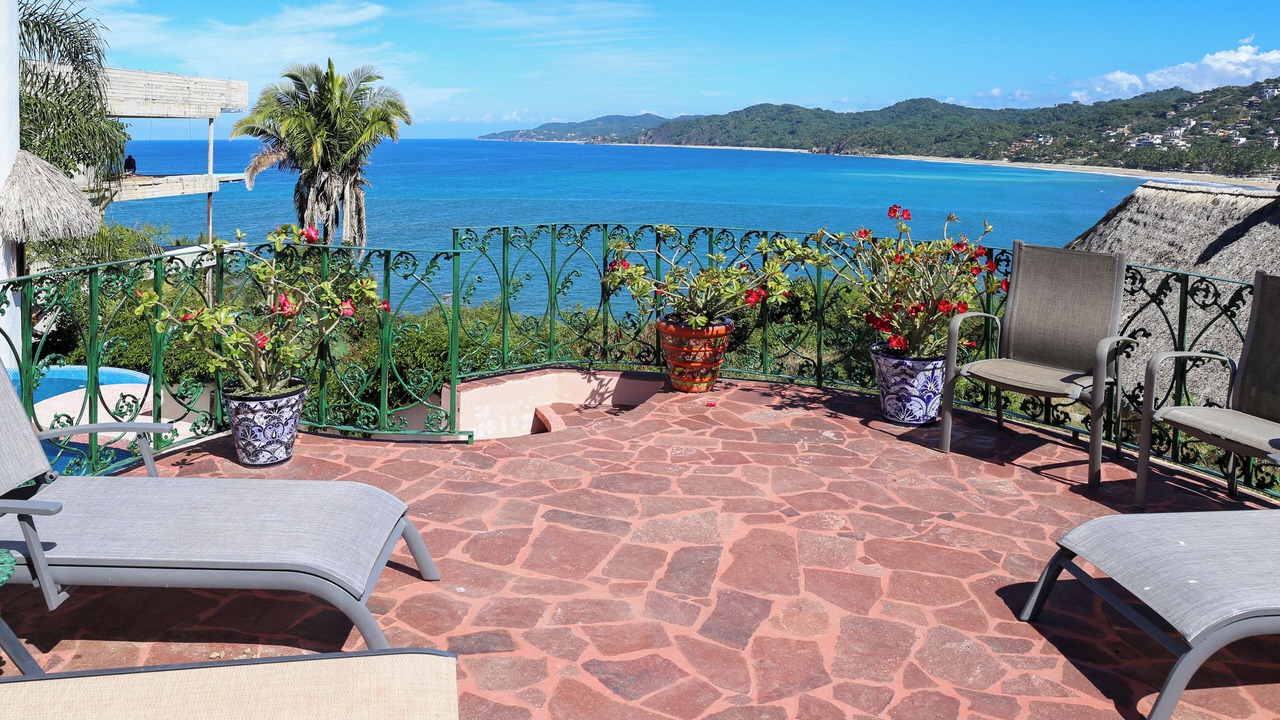 Photo of Outdoor in Sayulita