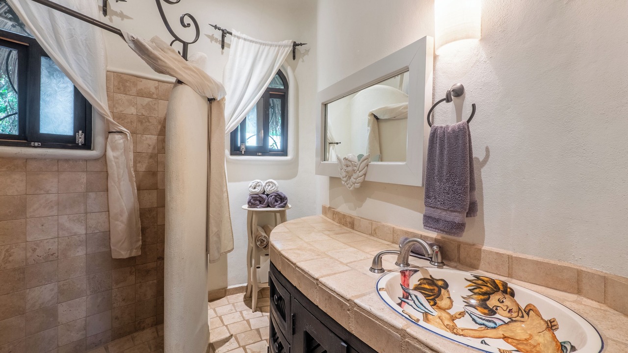 Photo of Bathroom in Sayulita