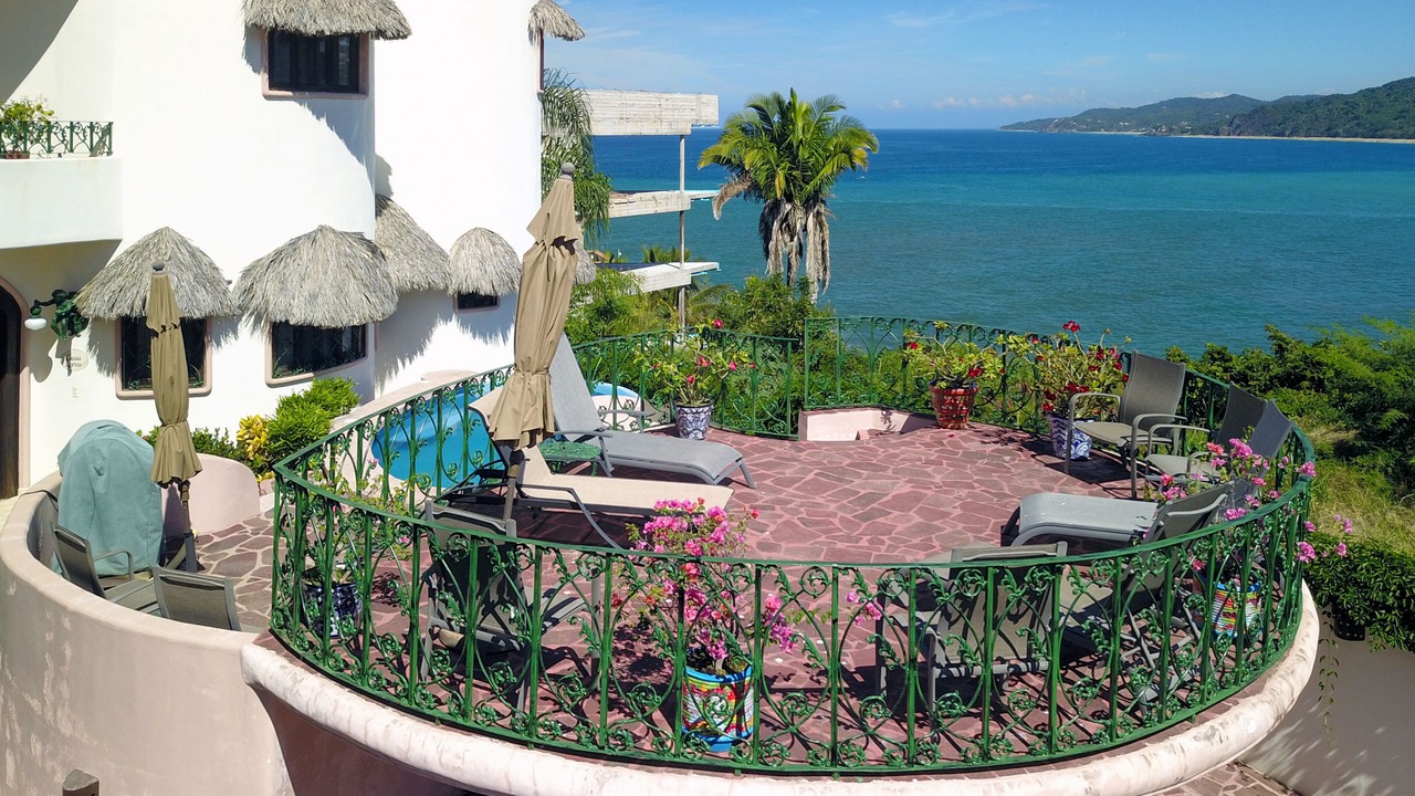 Photo of Outdoor in Sayulita