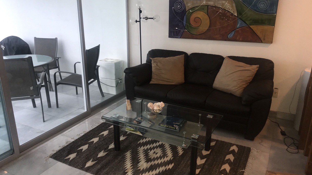 Photo of Livingroom in Flamingos